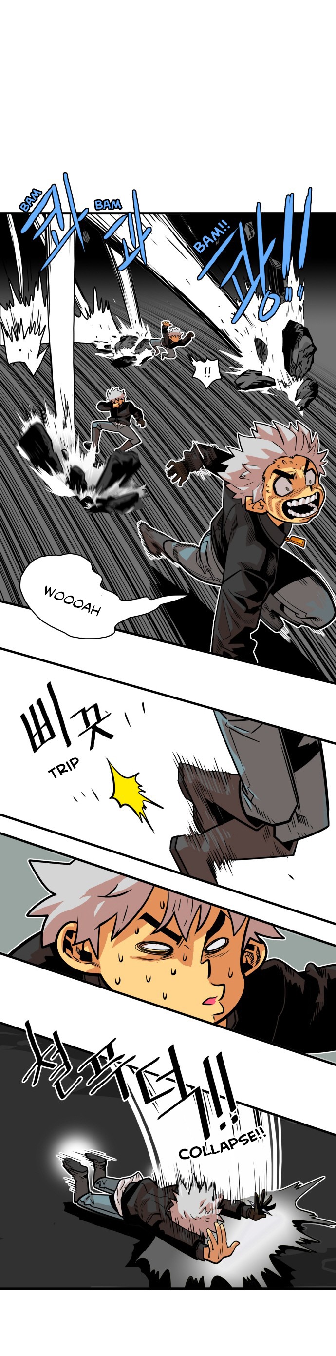 Troll Trap Chapter 41 8